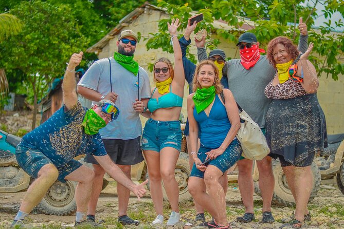 Half-day buggy OR ATV tour to Water Cave and Macao Beach - Price and value: what you’re really paying for at $55