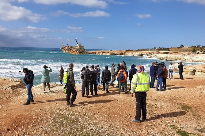 Half-Day Buggy Safari to Akamas Peninsula with Lunch - Should You Book This Buggy Safari to Akamas?