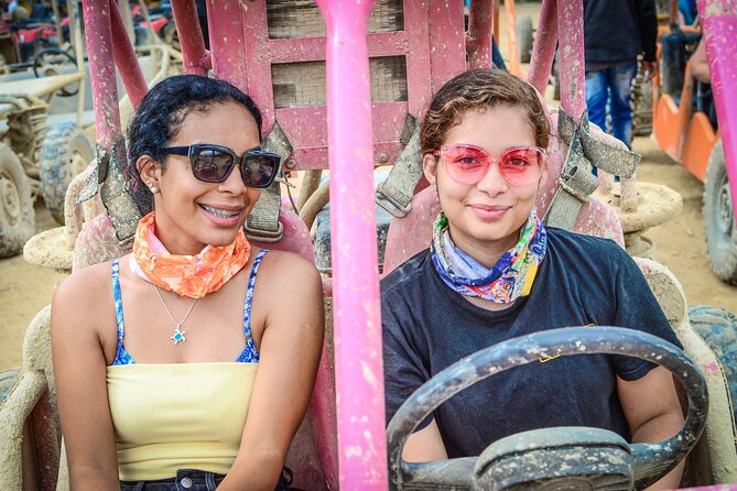 Half-Day Buggy Tour to Water Cave and Macao Beach - Price and value: what $54 is really covering
