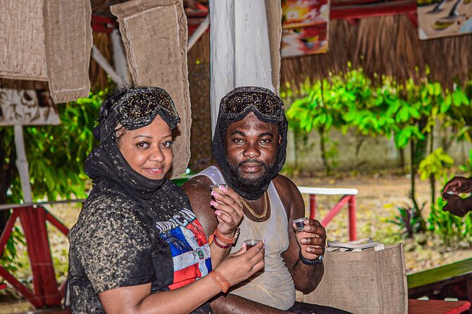Half-Day Buggy Tour to Water cenote and Macao Beach in Punta Cana - What to pack: towel, sun gear, and how to keep your day comfortable