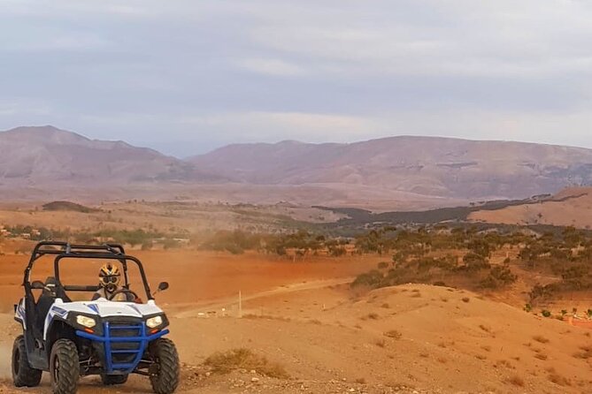 Half day in Buggy Lake Takerkoust and Desert Agafay - Price and Value: Is $116.31 Worth It?