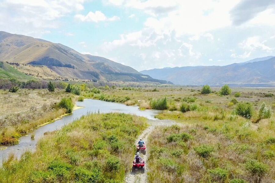 Hanmer Springs 2-Hour Quad Bike Safari - Key Takeaways Before You Ride