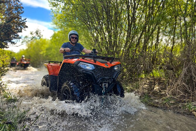 Hanmer Springs Quad Bikes - Key Things I’d Actually Pay Attention To