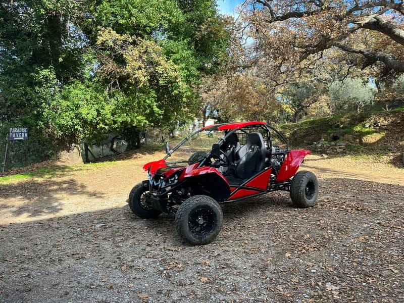 Hersonissos: Buggy Adventure Tour - Key Points That Make This Tour Worth Your Time