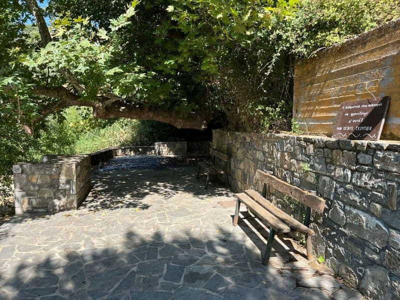 Hersonissos: Buggy Adventure Tour - What to Bring (and What to Leave Behind)