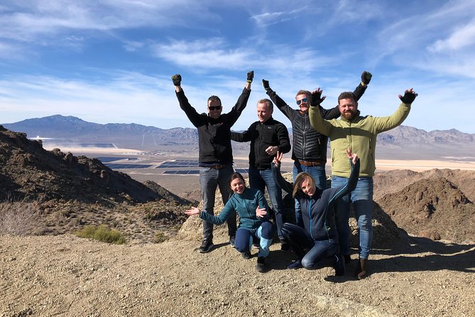 Hidden Valley ATV Half-Day Tour from Las Vegas - Price and value: is $248.99 worth it?