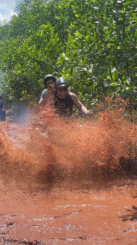 Hoi An: ATV Quad Bike Adventure and BBQ Feast - What to bring: the gear checklist that keeps the day smooth