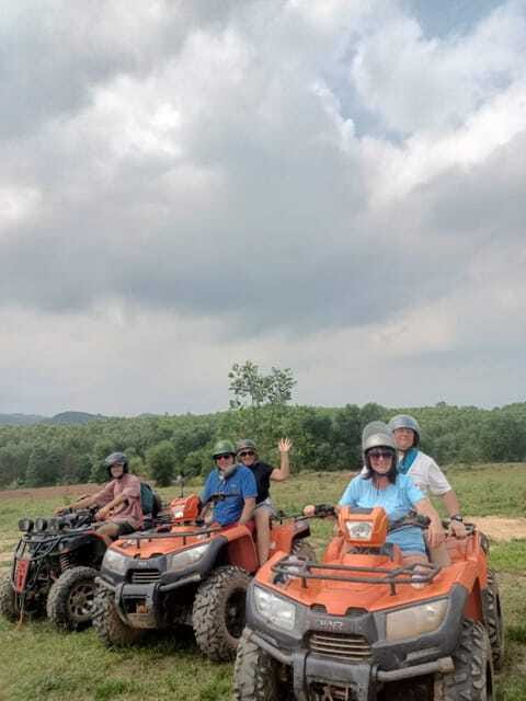 Hoi An: ATV Quad Bike Adventure and BBQ Feast - Money and value: what $60 includes, and when to spend extra