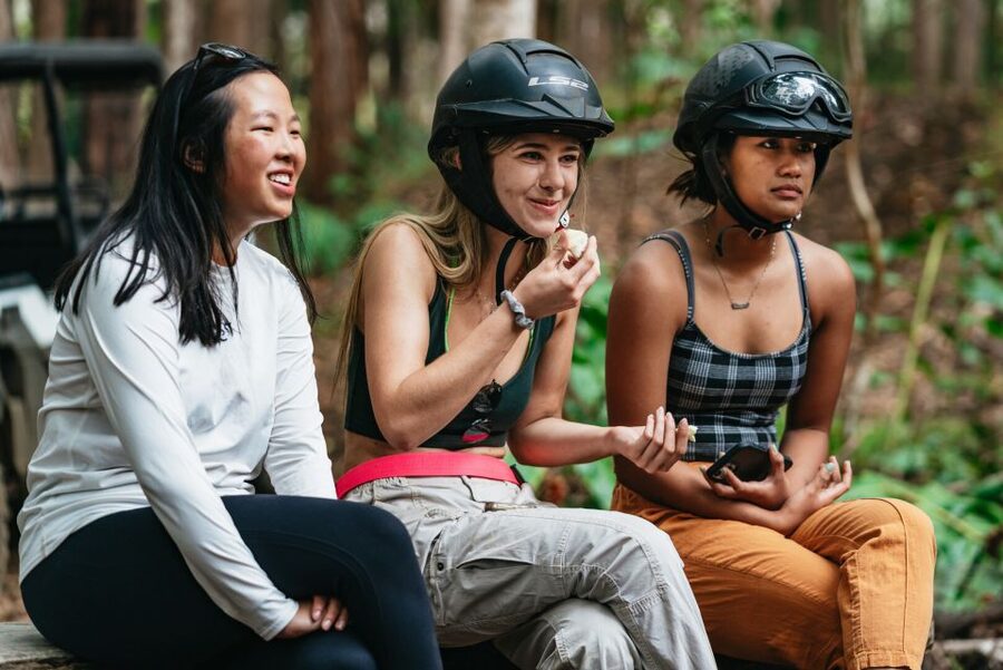 Holualoa: Polynesian Culture ATV Tour - Key Highlights to Know Before You Go