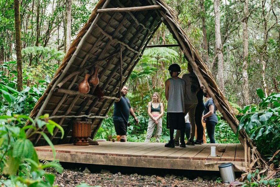 Holualoa: Polynesian Culture ATV Tour - Should You Book the Holualoa ATV Tour?