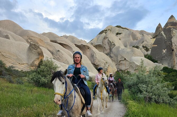 Horse Riding And ATV Tour With Sunset in Cappadocia (2 Hours) - Key points that make this Cappadocia sunset ride worth it