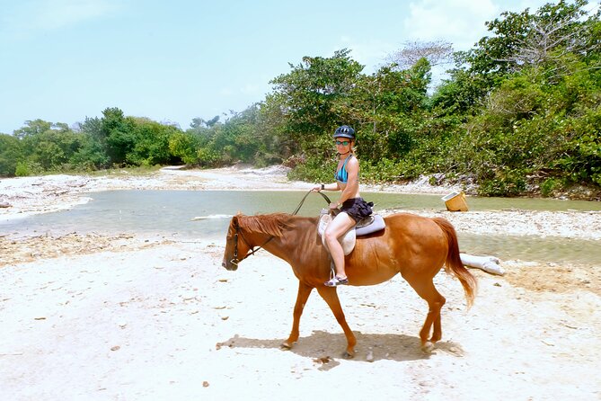 Horseback Ride ATV and Bamboo Rafting Tour Ocho Rios in Jamaica - What Safety Feels Like Here (and Why People Keep Saying the Same Thing)