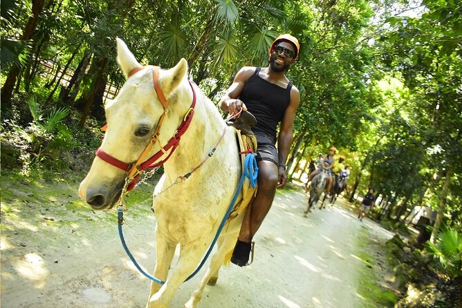 Horseback Riding + ATV + Cenote + Zip-Line from Cancun and Playa del Carmen - Tips That Actually Help (Not Just “Bring a Towel”)