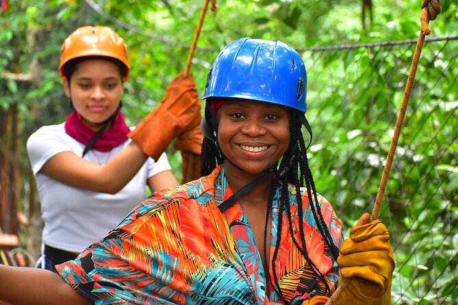 Horseback Riding plus ATV, Cenote, Ziplines, and Lunch - Lunch and purified water: real value vs “lunch” expectations