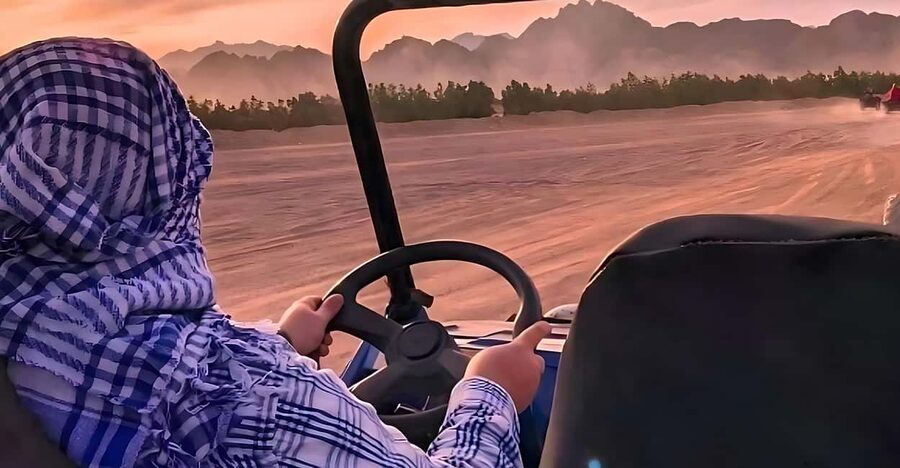 Hurghada: ATV Quad, Jeep and Buggy Safari with BBQ Dinner - Key Things I’d Plan for Before You Go