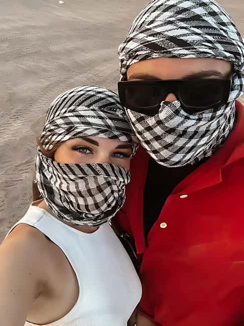 Hurghada: ATV Quad Safari, Camel Ride & Bedouin Village Tour - Who This Hurghada Tour Suits Best