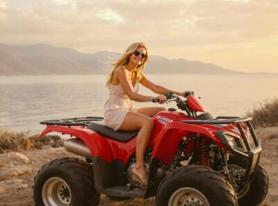 Hurghada: ATV Safari Tour with Camel Ride - Price and Value: What $12 Buys You (and What Might Cost Extra)