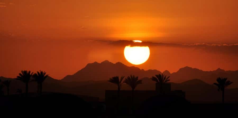 Hurghada: ATV Tour with Camel Ride, Dinner Show & Stargazing - What to wear and bring so sand doesn’t ruin your trip