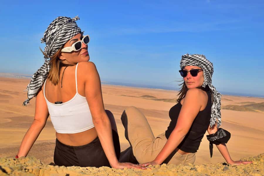 Hurghada: Desert Quad, Bedouin Village, and Camel Ride Tour - Price and Value at Around $22: What You’re Getting for the Money
