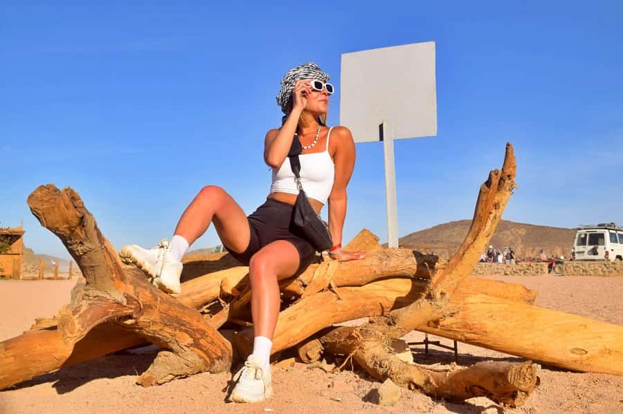 Hurghada: Desert Quad, Bedouin Village, and Camel Ride Tour - FAQ