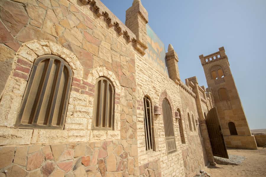 Hurghada: Desert Quad Bike Camel Ride with Optional GoPro - What to Bring (So You Don’t Regret Your Outfit)