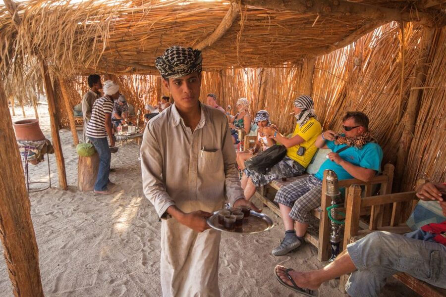Hurghada: Desert Quad Bike Camel Ride with Optional GoPro - Who This Tour Is Best For (and who should skip it)