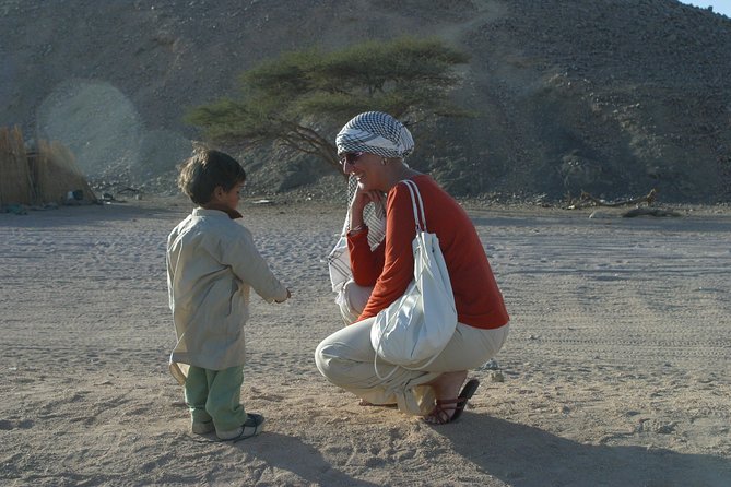 Hurghada Desert Safari on Quad Bikes With Camel for 3 Hours - What to pack (so the desert doesn’t pack you)