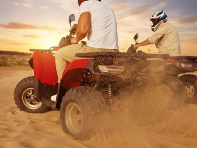 Hurghada: Full-Day Quad & Camel Ride, Stargazing, & Dinner - Price and value: what you’re really paying for
