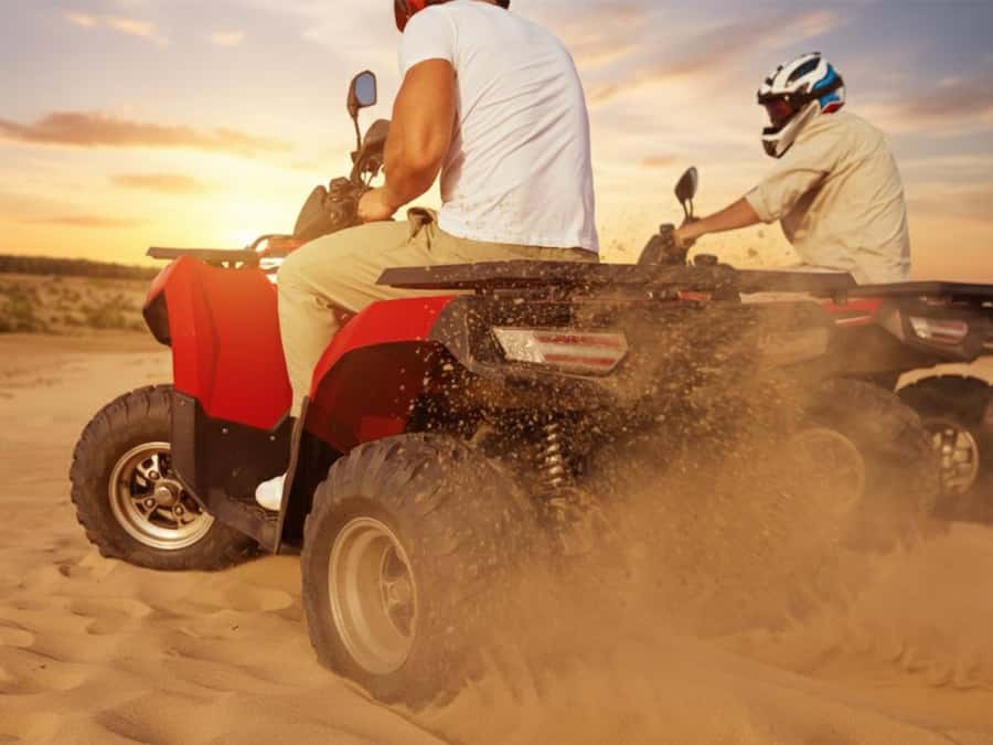 Hurghada: Full-Day Quad & Camel Ride, Stargazing, & Dinner - Price and value: what you’re really paying for