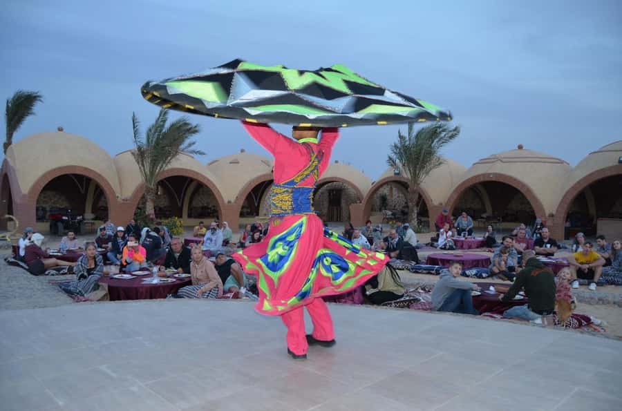 Hurghada: Quad and Buggy Safari with Dinner and Show - Key Things I Think You Should Know