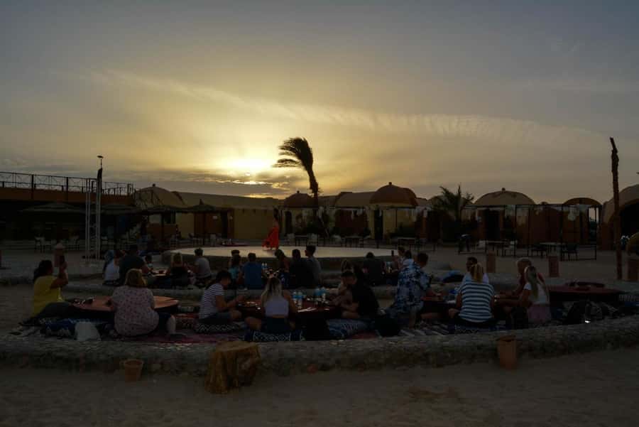 Hurghada: Quad Bike, Buggy, and Camel Ride & Bedouin Village - Herbs pharmacy and natural oils: what you’re really learning