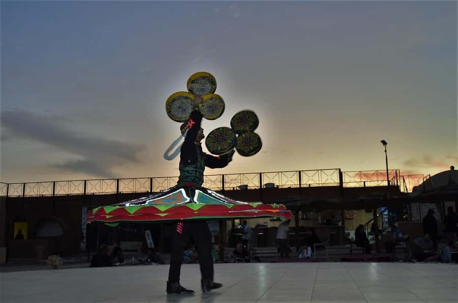 Hurghada: Quad Bike, Buggy, Jeep Safari, Camel Ride & Dinner - From Hurghada Pickup to Desert Start: How the Day Actually Runs