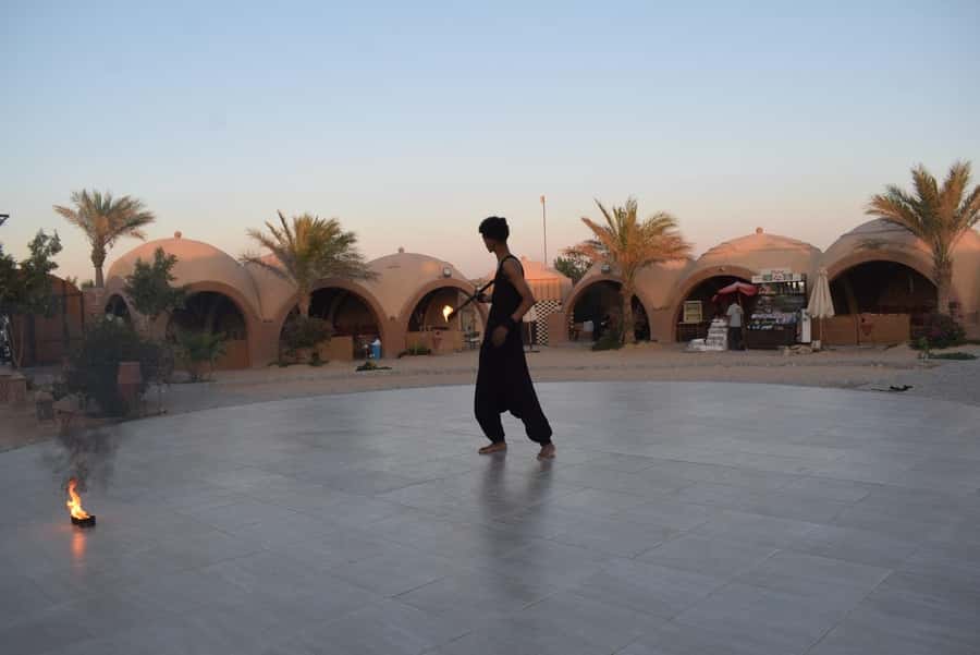 Hurghada: Quad Bike, Buggy, Jeep Safari, Camel Ride & Dinner - Practical Tips That Make the Safari Feel Easier