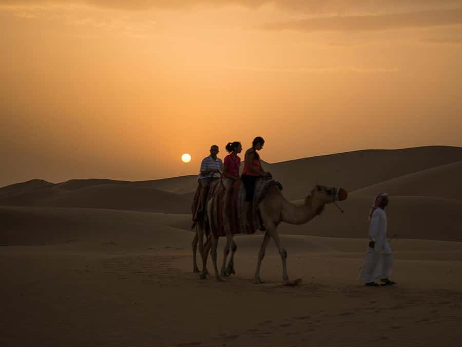 Hurghada: Quad Bike, Camel, Show, Dinner, & Stargazing Trip - What You’re Really Buying: 2 Hours in the Desert (Plus Bonus Culture)
