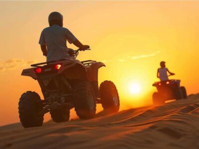 Hurghada: Quad Bike, Camel, Show, Dinner, & Stargazing Trip - Camel Ride and Oriental Show: How the Culture Fits the Adventure