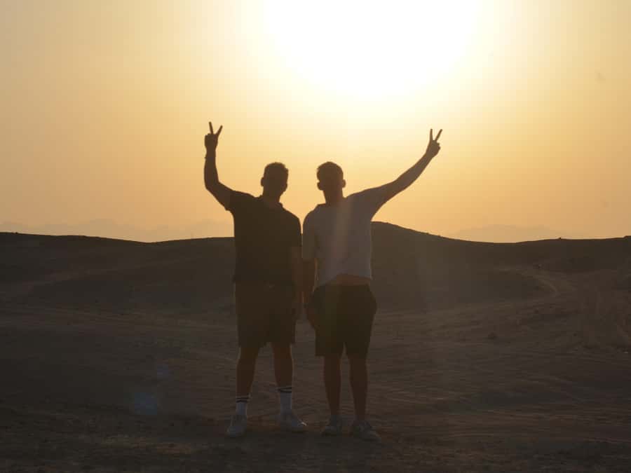 Hurghada: Quad Bike, Camel, Show, Dinner, & Stargazing Trip - What’s Included (and What You’ll Need to Bring)