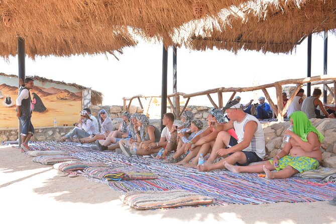 Hurghada Quad Bike Experience - Who This Tour Suits Best (and Who Should Rethink It)