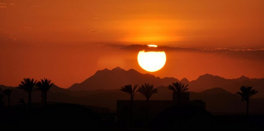 Hurghada: Quad Bike, Sea, Camel, Safari, Stargazing & Dinner - What to bring so sand and sun don’t ruin the fun