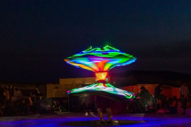 Hurghada: Quad, Jeep, Camel and Buggy Safari with BBQ Dinner - Key Points to Know Before You Go