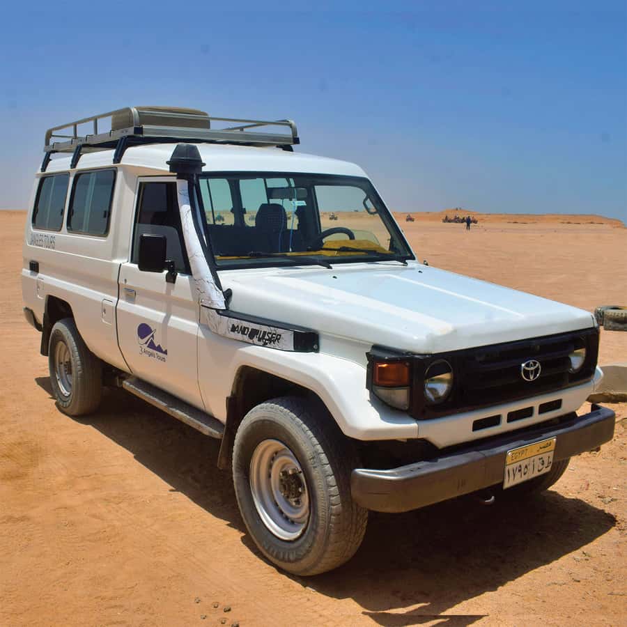 Hurghada: Safari Jeep, Quad, Buggy, Camel Ride & BBQ Dinner - Dune Buggy Thrills: 15 Minutes That Still Feel Loud