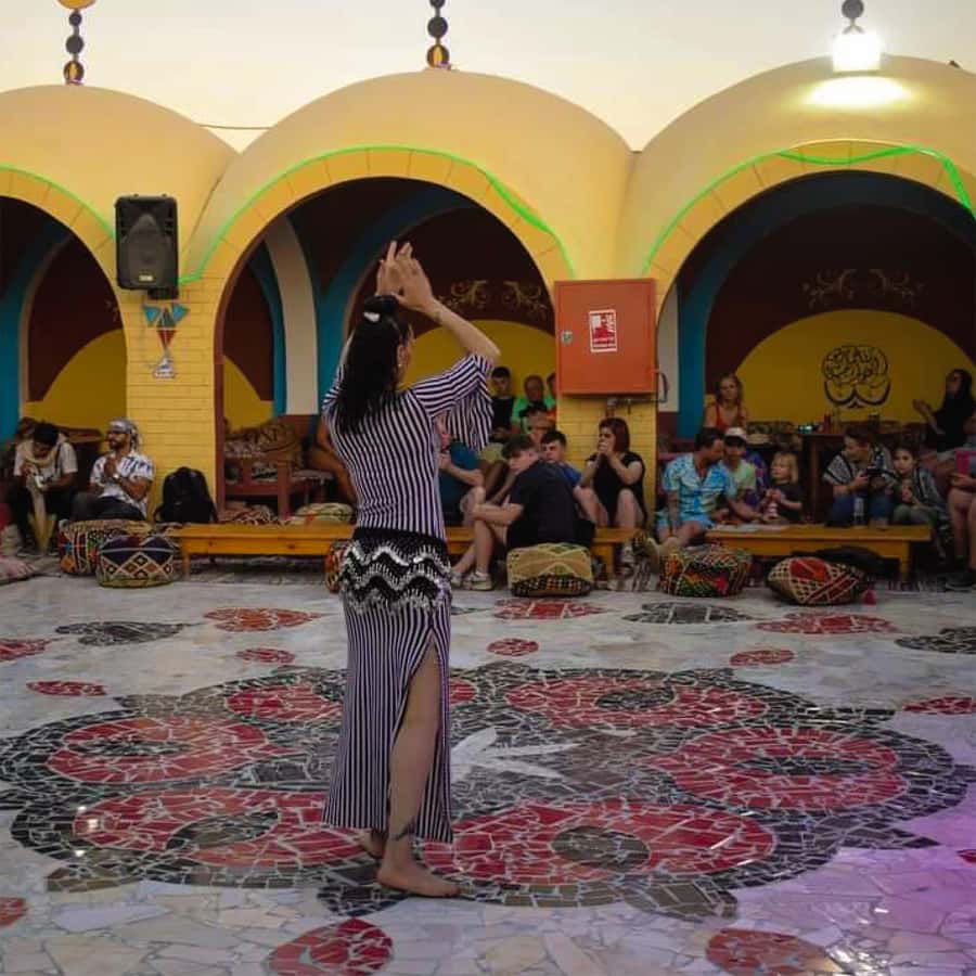 Hurghada: Safari Jeep, Quad, Buggy, Camel Ride & BBQ Dinner - Who This Tour Fits Best (And Who Should Skip It)