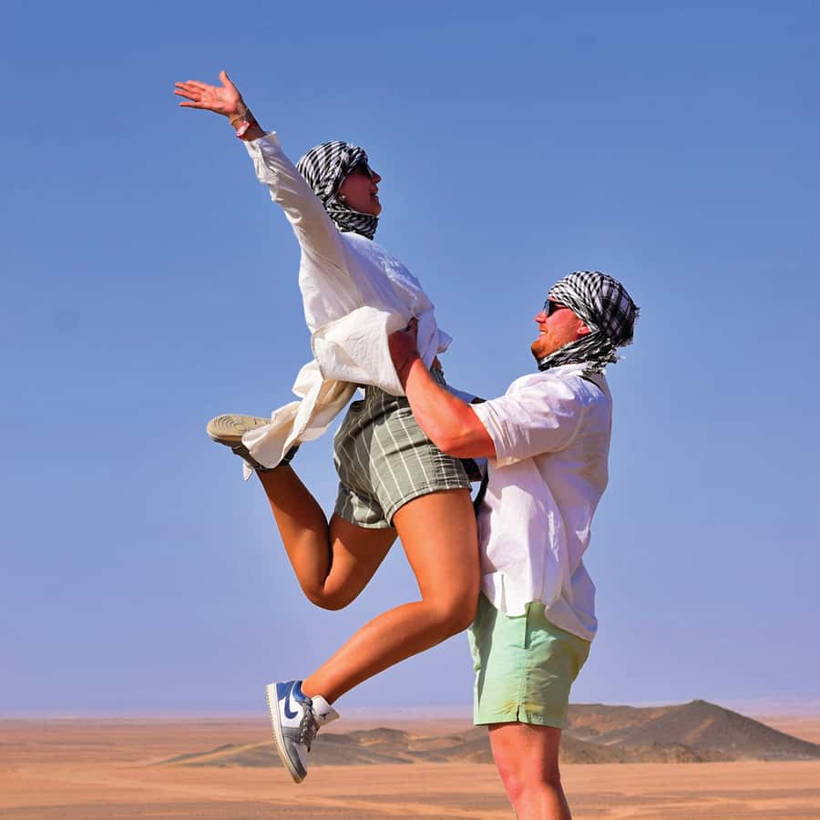 Hurghada: Safari Jeep, Quad, Buggy, Camel Ride & BBQ Dinner - Should You Book This Hurghada Safari Package?
