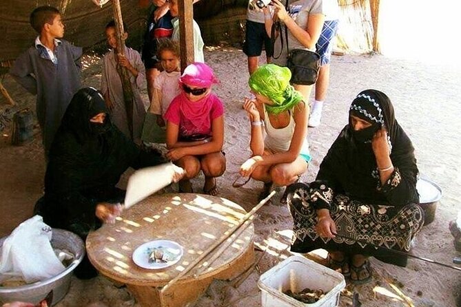 Hurghada Safari Trip Quad, Buggy, Jeep, Camel, Dinner, and Show - Price and Logistics: What You Pay Beyond the $12