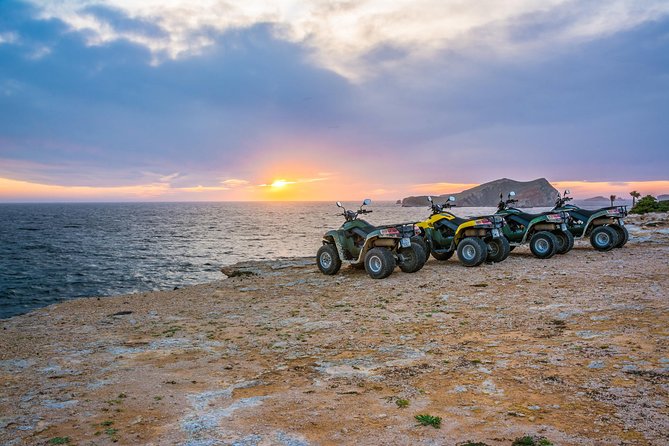 Hurghada: Sea and Mountains ATV Quad Bike Tour - Who This Tour Suits Best (and Who Should Skip It)