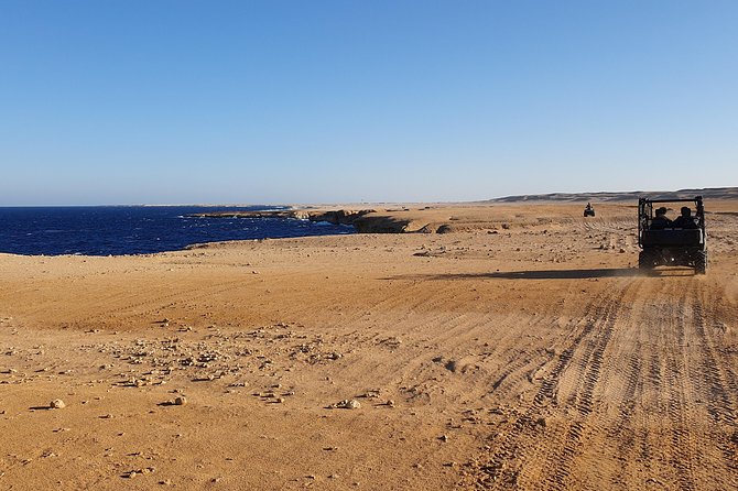 Hurghada: Sea and Mountains ATV Quad Bike Tour - Quick packing list that actually matters