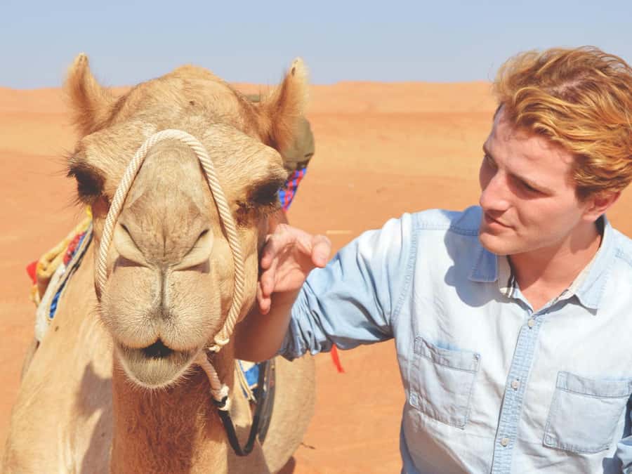 Hurghada: Sunrise Quad Bike, Camel and Oriental Breakfast - Sunrise Quad Biking in Hurghada: What Makes It Worth Your Morning