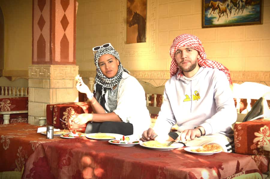 Hurghada: Sunrise Quad Bike, Camel and Oriental Breakfast - What to Bring: Small Items That Actually Save Your Morning