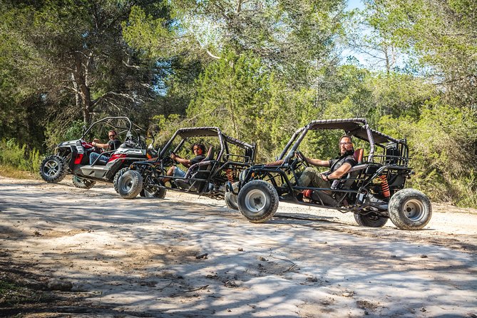 Ibiza: Buggy Excursion - Key things to know before you go