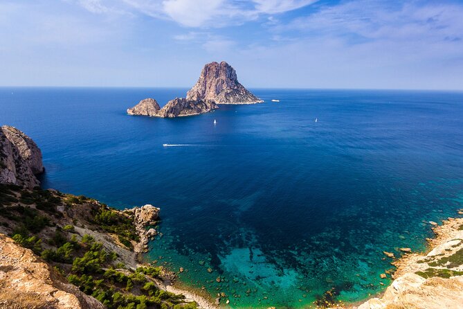 Ibiza: Buggy Excursion - The route through villages and a valley: why it feels like the real Ibiza