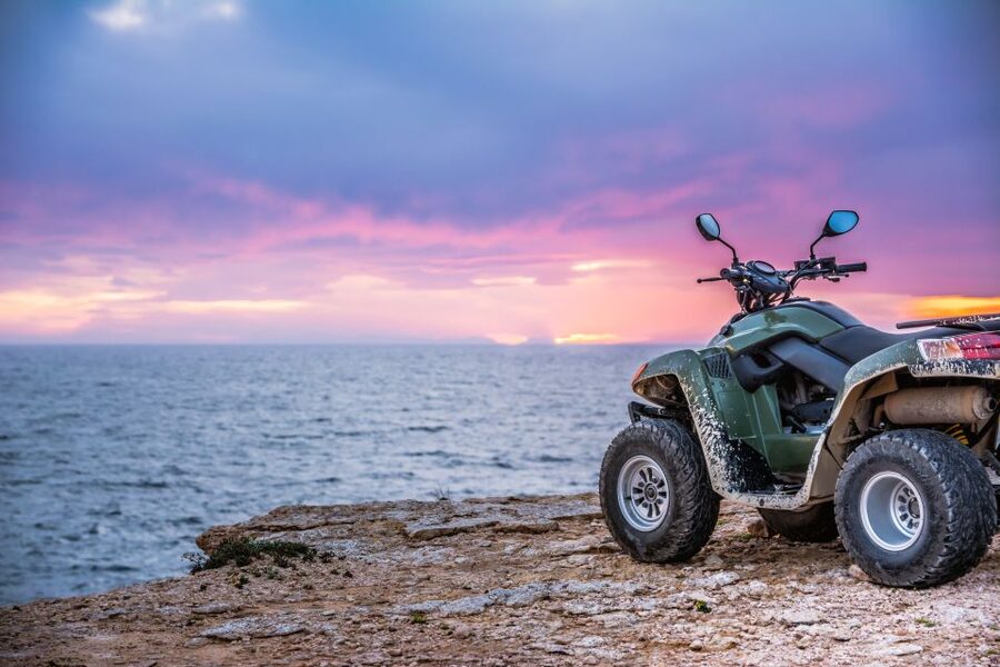 Ibiza: Quad Adventure to Explore Beaches and Unique Views - Should You Book This Emove Ibiza Quad Adventure?